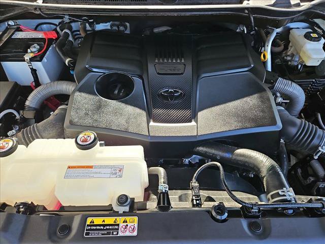 Used 2023 Toyota Tundra SR5 w/ SR5 Premium Package RWD image 27