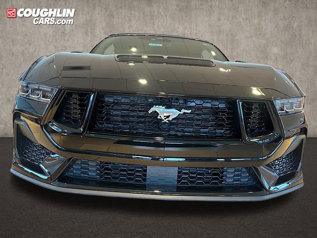 New 2024 Ford Mustang GT Premium video 2
