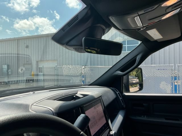 New 2026 RAM 5500 Tradesman AWD/4WD image 22