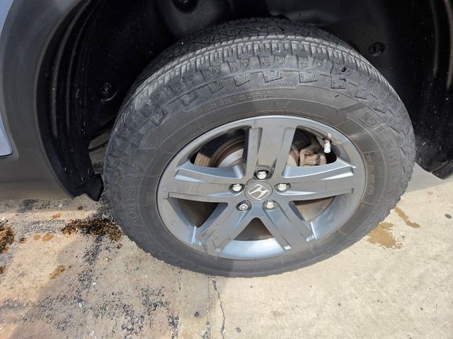 Used 2023 Honda Ridgeline RTL-E image 25