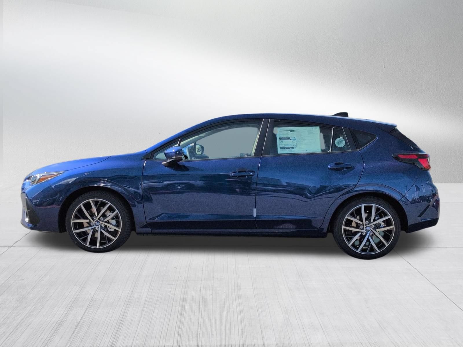 New 2026 Subaru Impreza 2.0i Sport image 11