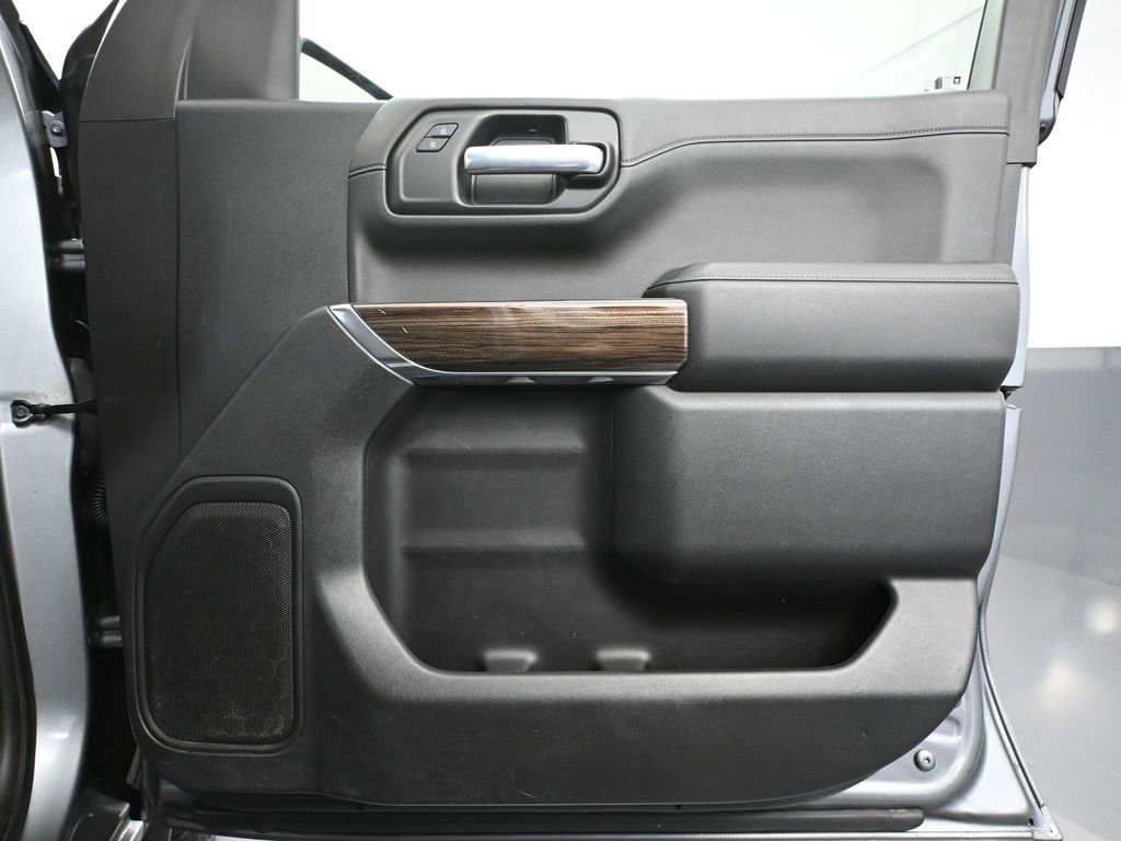 Used 2020 Chevrolet Silverado 1500 LT Trail Boss w/ Convenience Package image 44