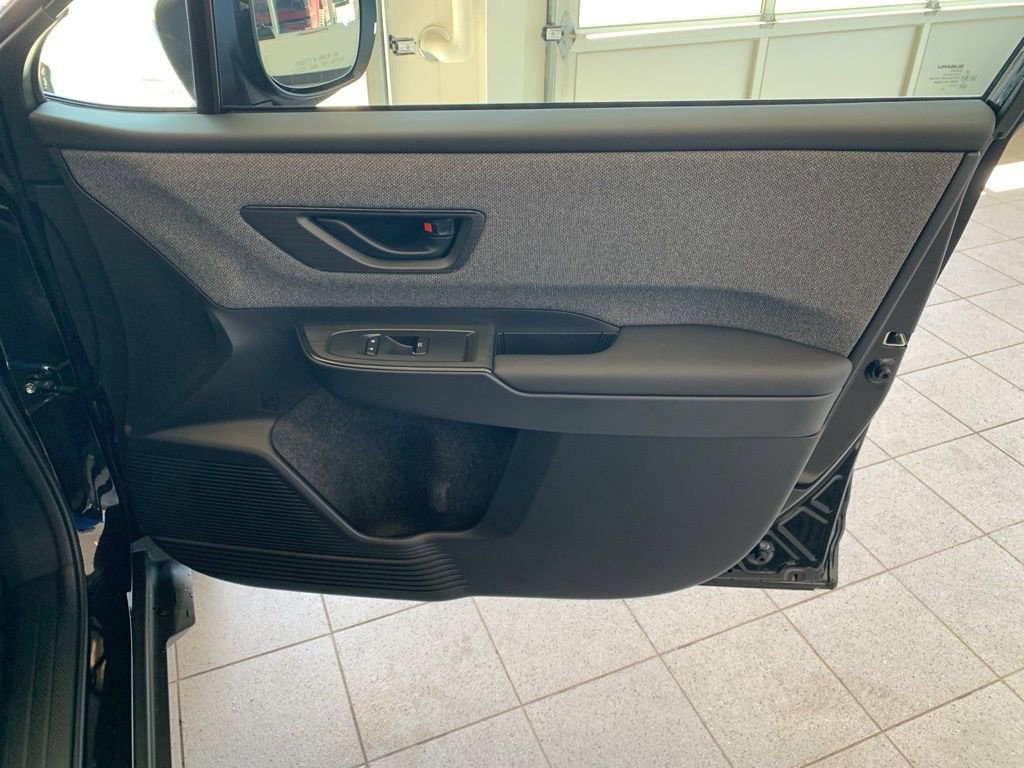 New 2026 Subaru Outback Premium AWD/4WD image 15
