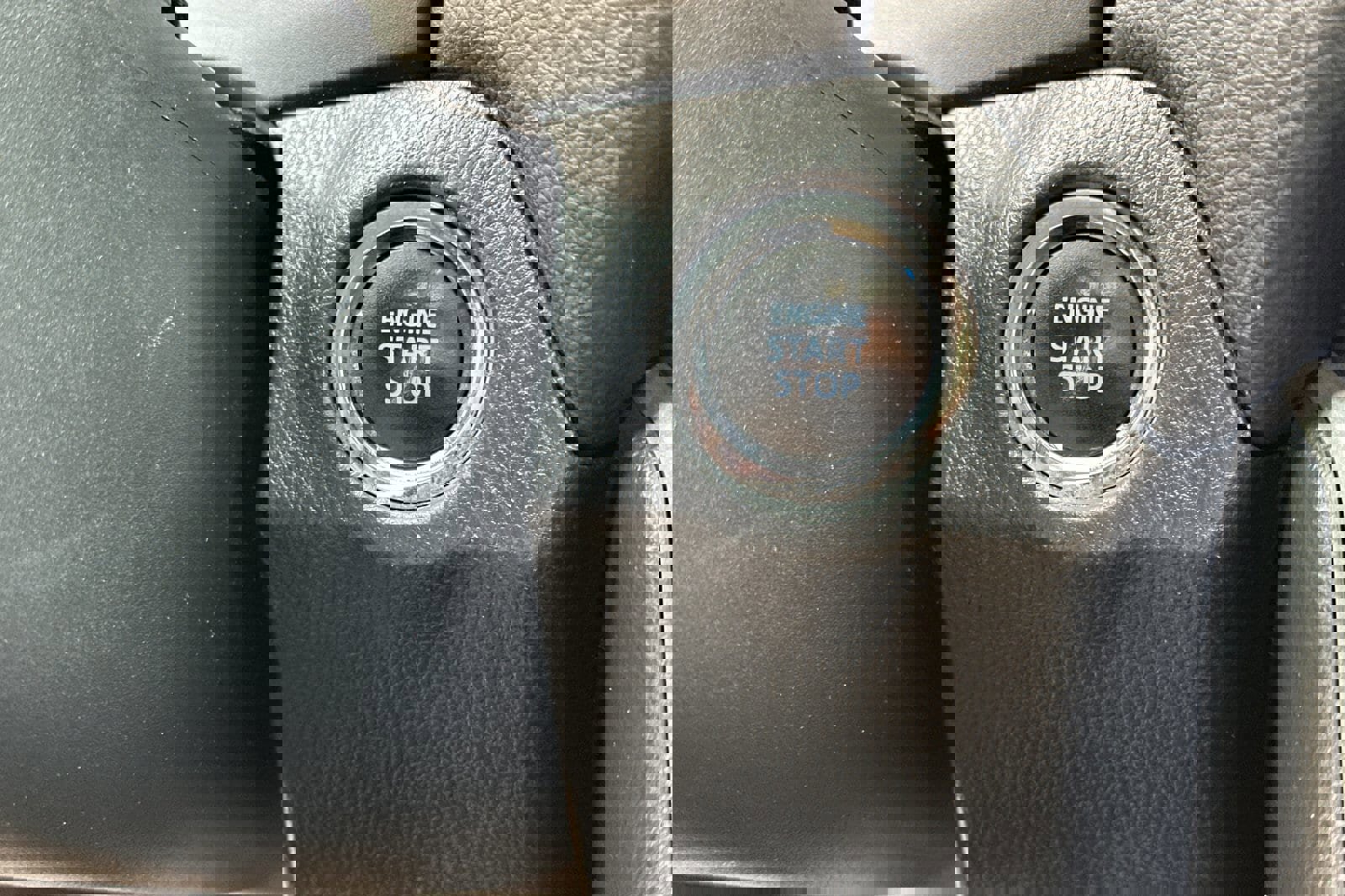 Certified 2020 Toyota RAV4 TRD Off-Road image 23