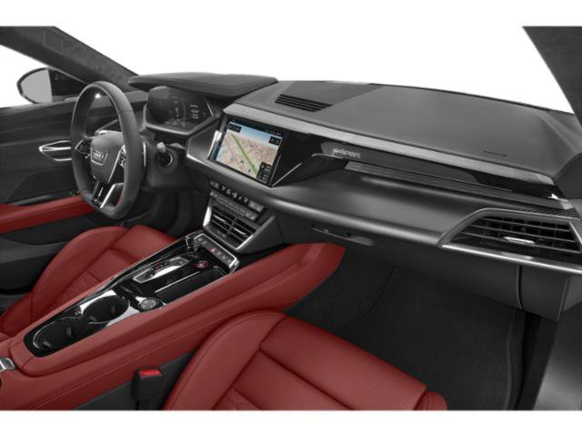 Used 2023 Audi RS e-tron GT w/ Carbon Performance Package AWD/4WD image 27
