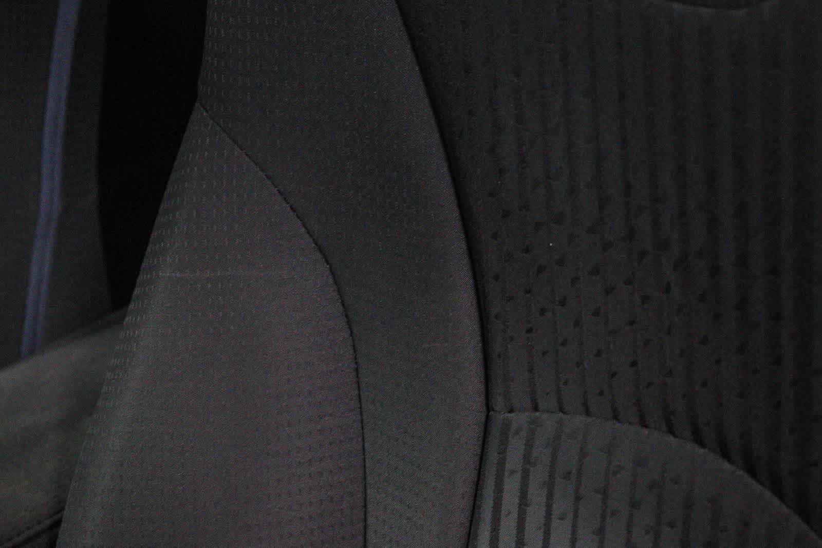 Certified 2017 Toyota Prius Two w/ Carpet Mat Package FWD image 26