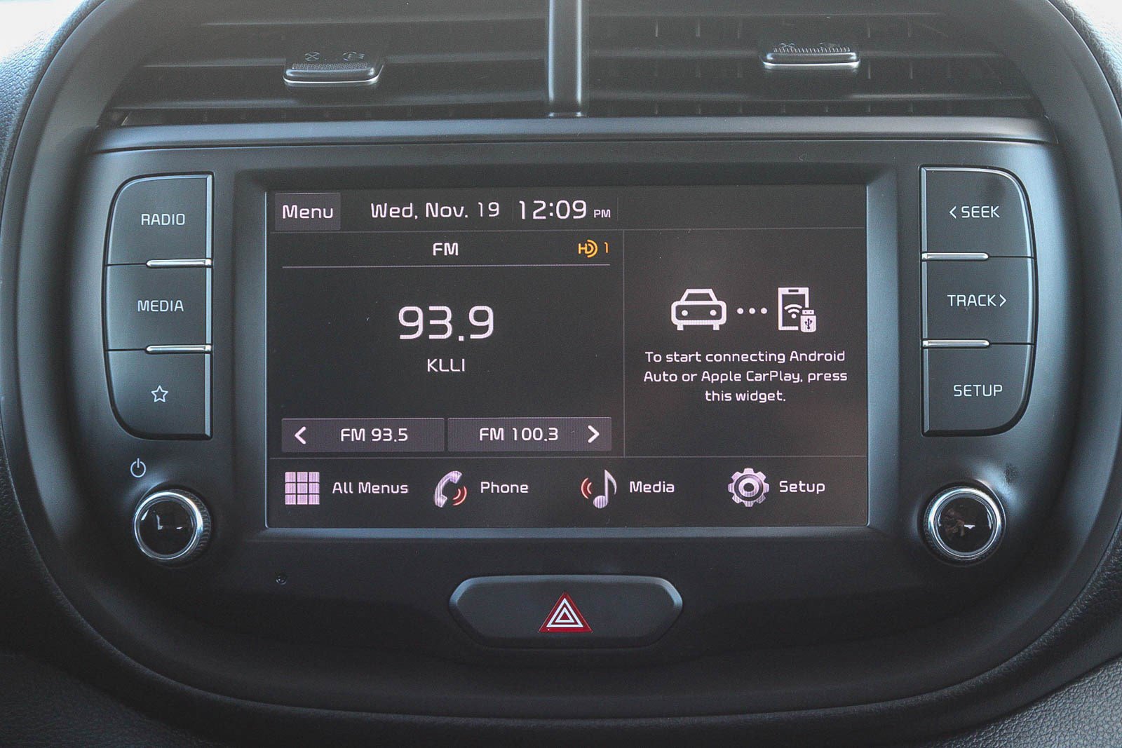 Used 2023 Kia Soul LX w/ Option Group 015 image 15