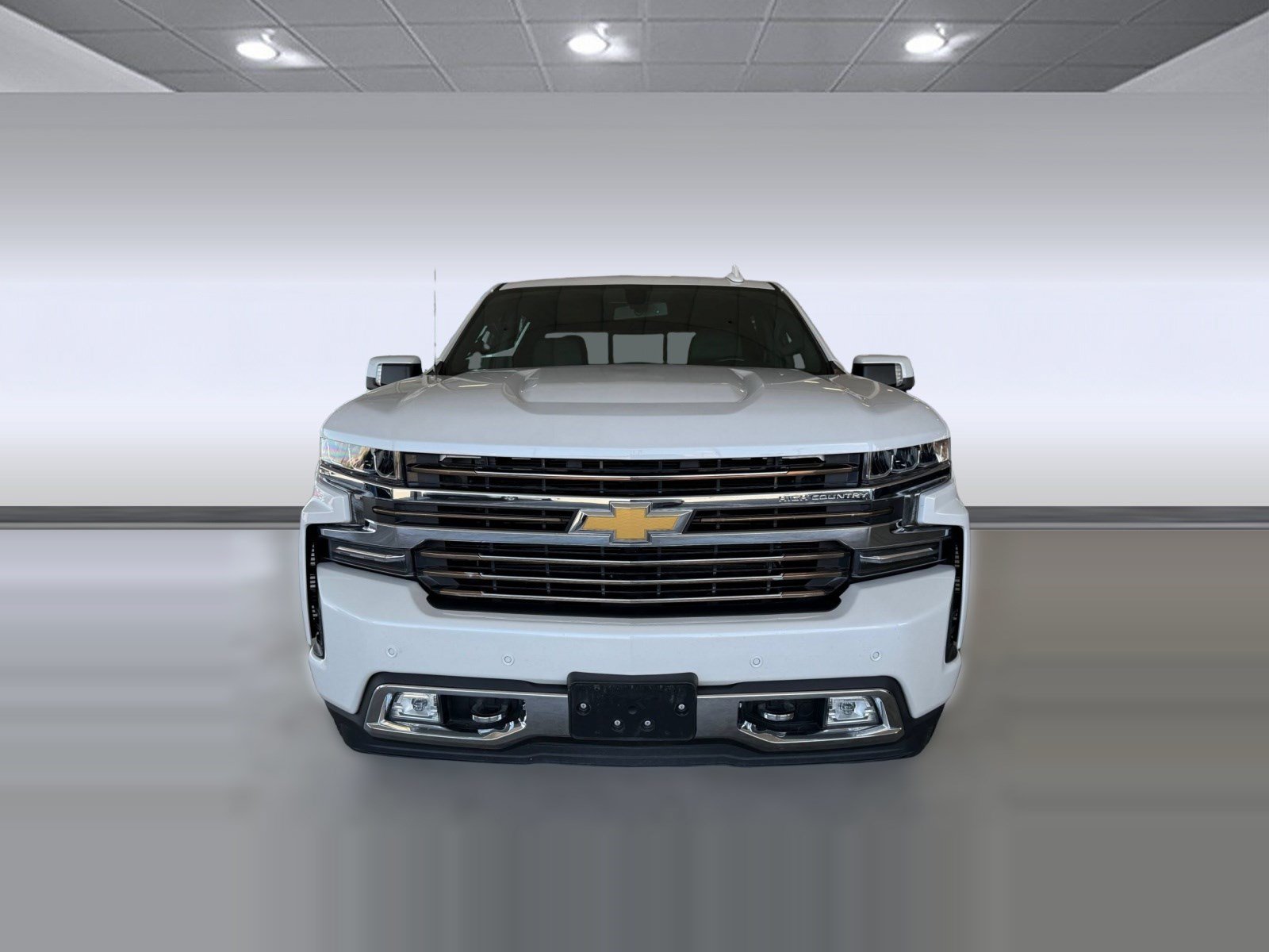 Used 2022 Chevrolet Silverado 1500 High Country w/ Z71 Off-Road Package AWD/4WD image 6