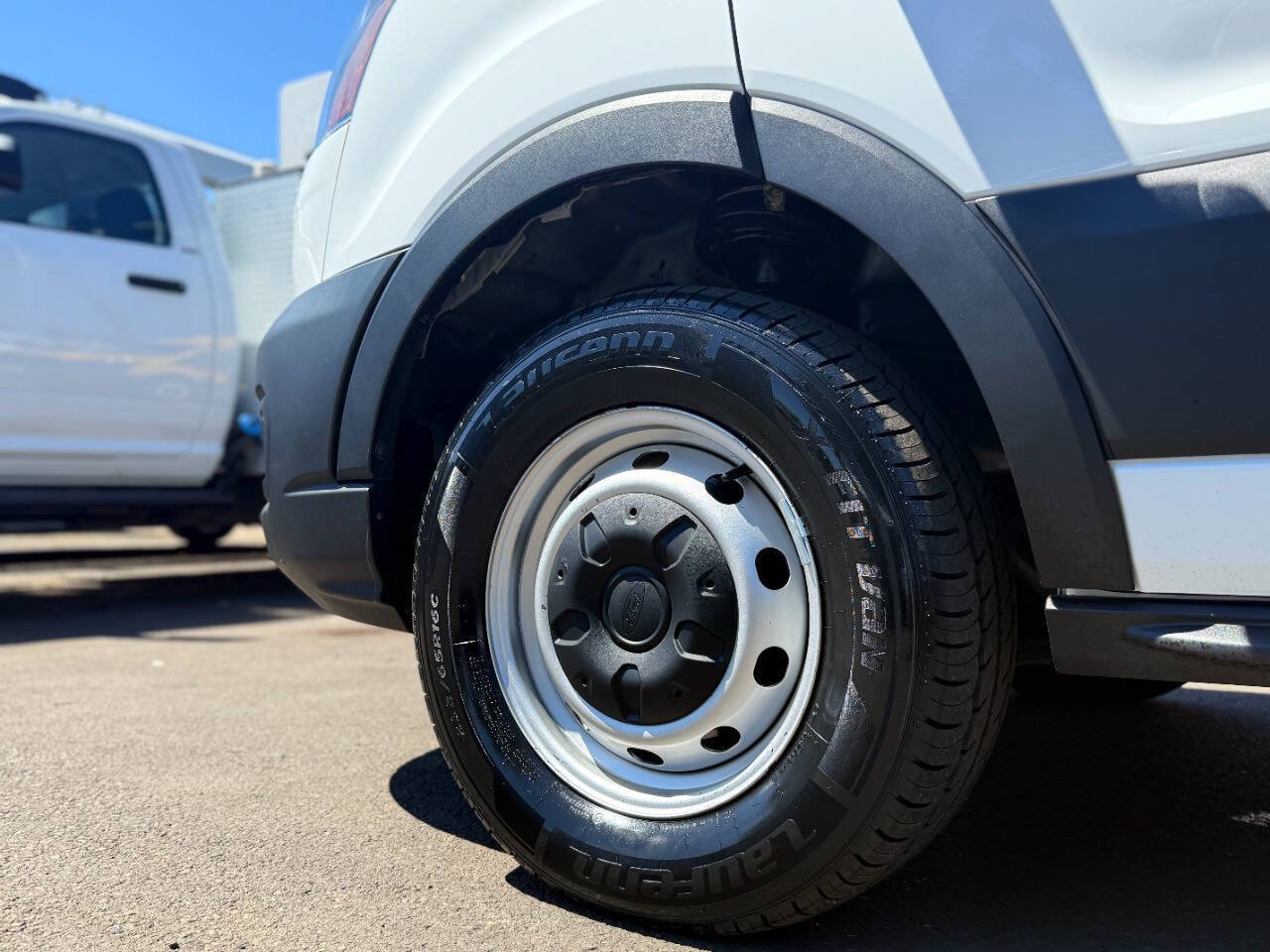 Used 2020 Ford Transit 350 XL RWD image 25