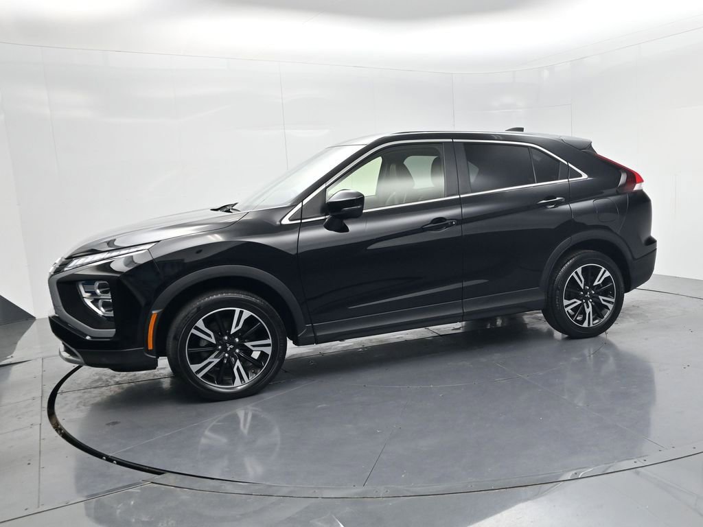 Used 2024 Mitsubishi Eclipse Cross SE AWD/4WD image 4