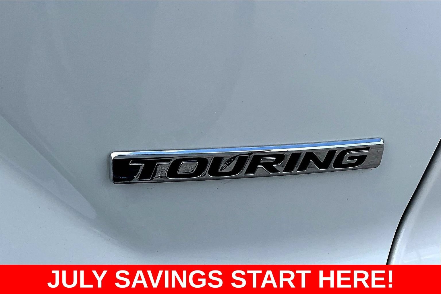 Used 2020 Honda CR-V Touring image 30