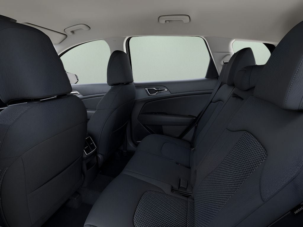 New 2026 Kia Sportage S AWD/4WD image 14