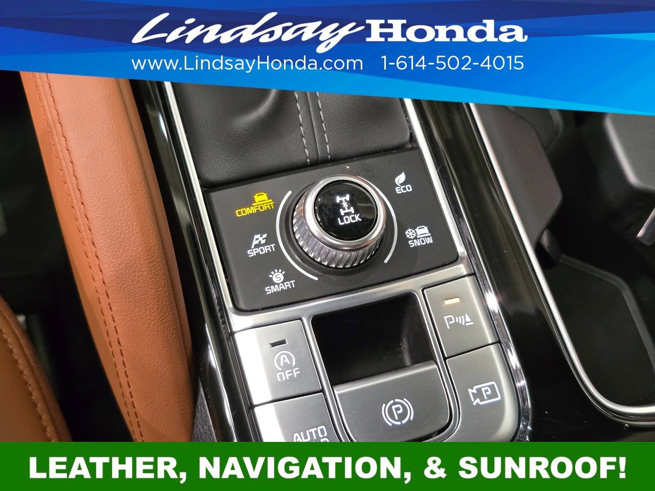 Used 2025 Kia Telluride SX Prestige X-Line image 19