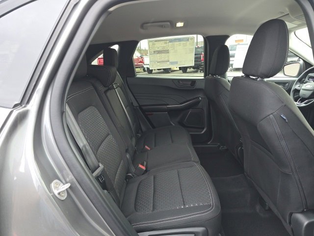 New 2026 Ford Escape Active w/ Cold Weather Package image 17