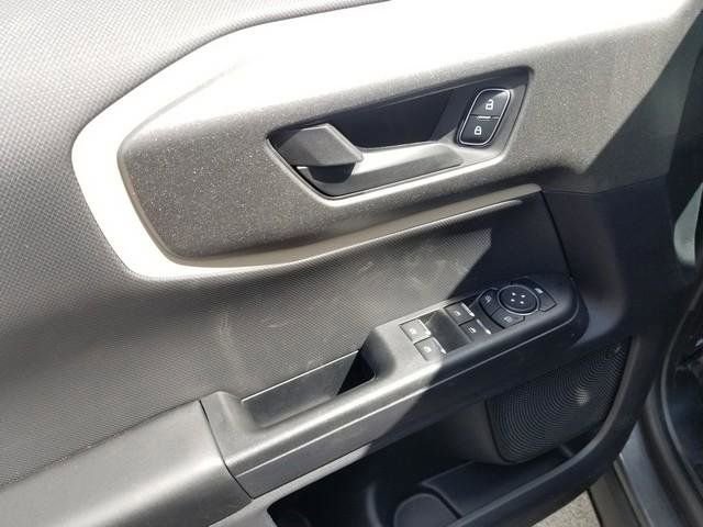 New 2025 Ford Bronco Sport Big Bend image 14