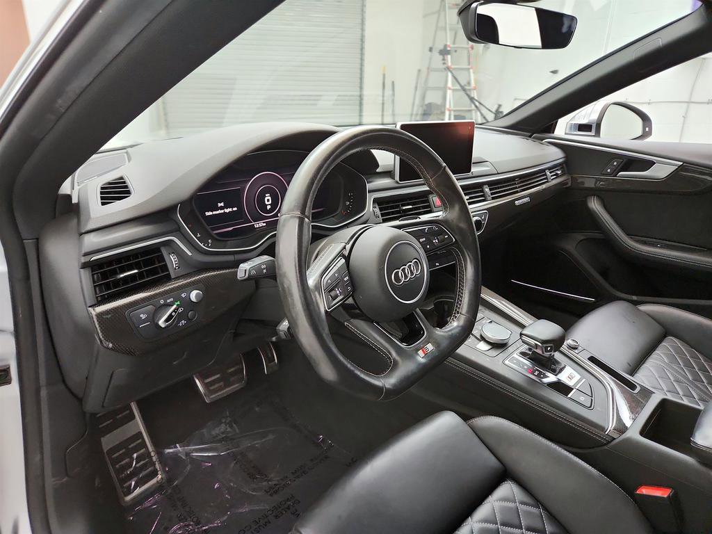 Used 2018 Audi S5 Prestige w/ S Sport Package image 13