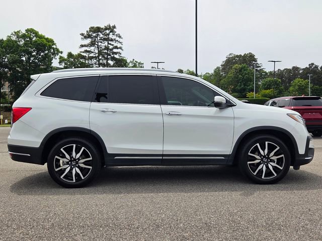 Used 2021 Honda Pilot Touring image 6