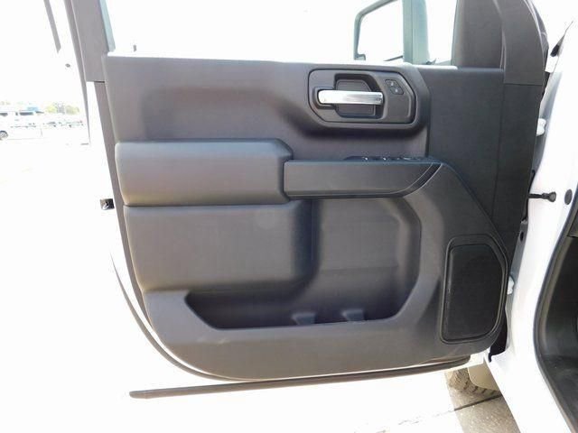 New 2025 Chevrolet Silverado 2500 W/T image 15