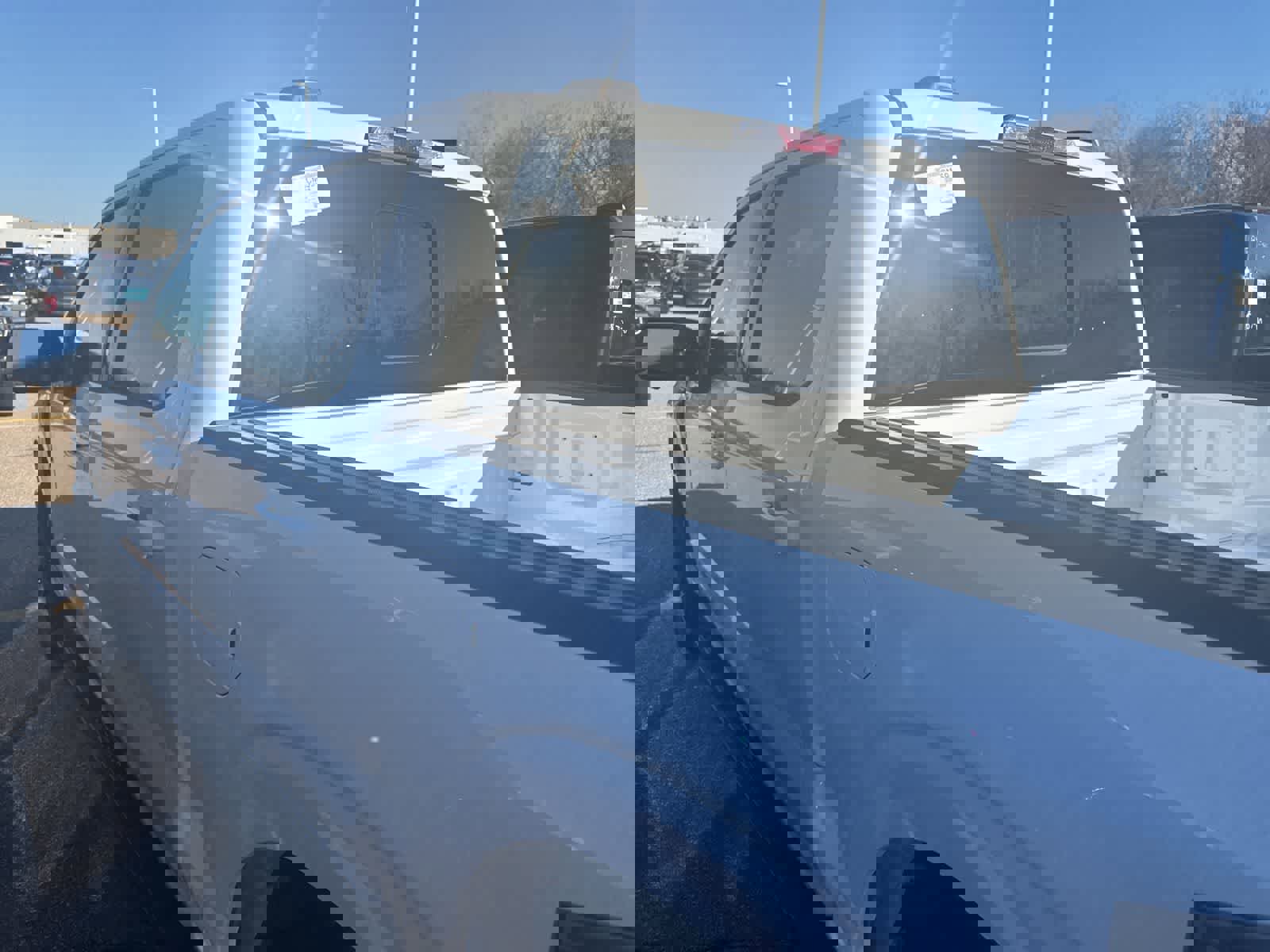 New 2026 Ford F150 XLT w/ Equipment Group 302A MID image 22