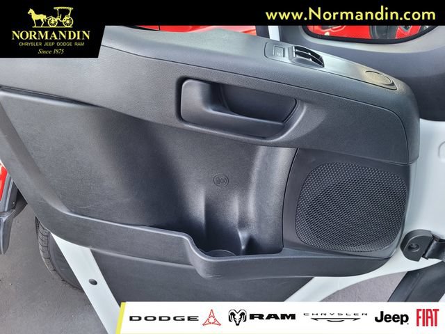 Used 2024 RAM ProMaster 1500 FWD image 15