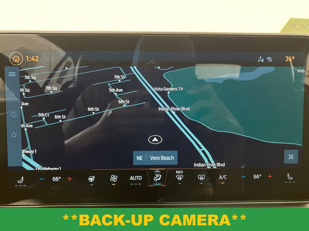 New 2026 Ford Mustang Premium image 25