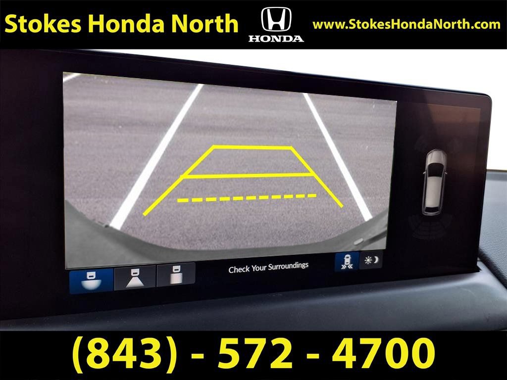 New 2026 Honda Pilot EX-L image 15