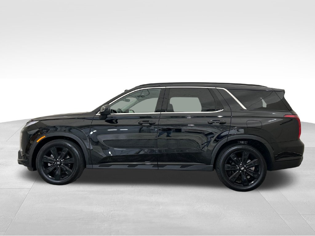 Used 2025 Hyundai Palisade XRT AWD/4WD image 2