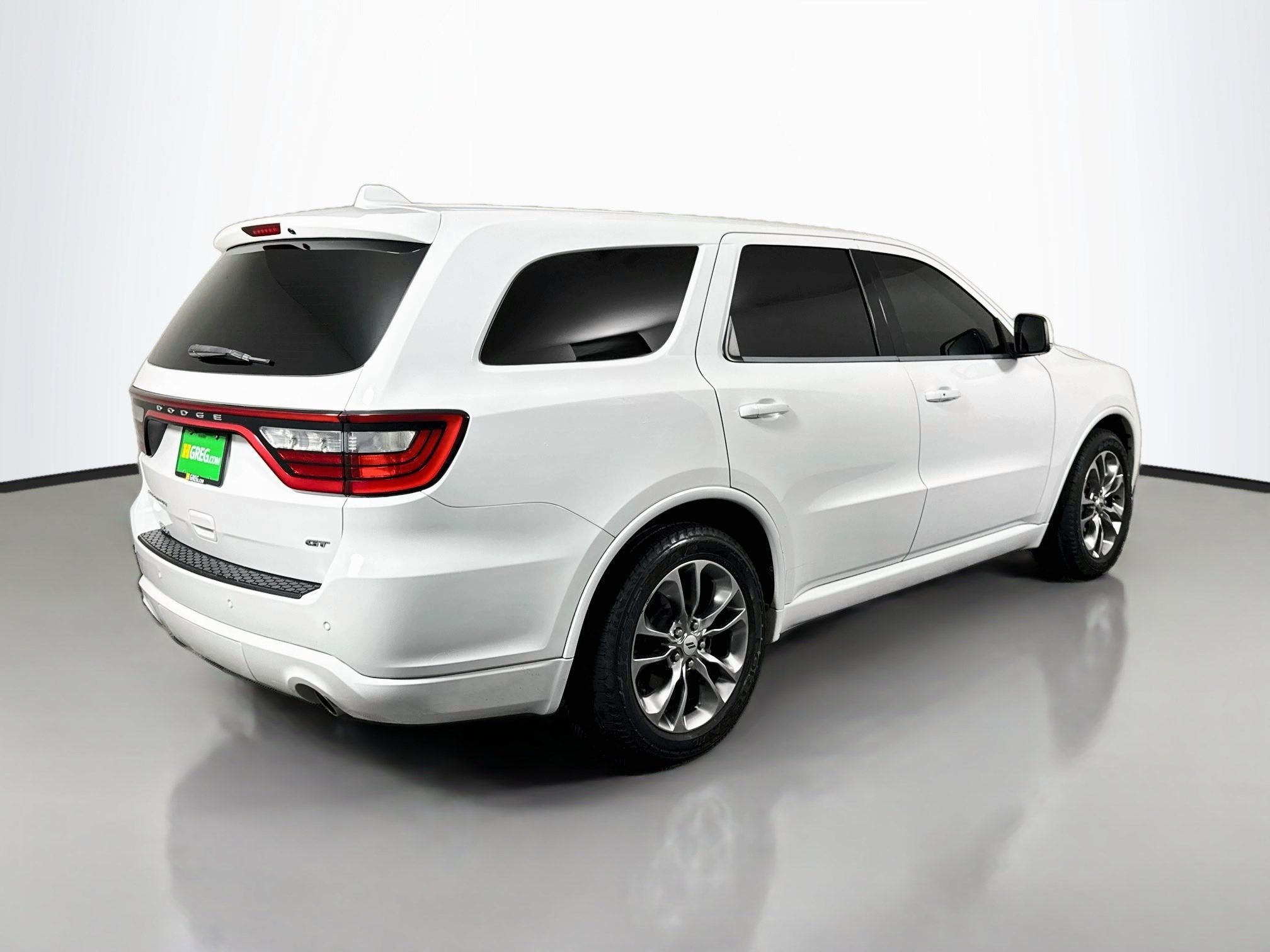 Used 2019 Dodge Durango GT RWD image 10