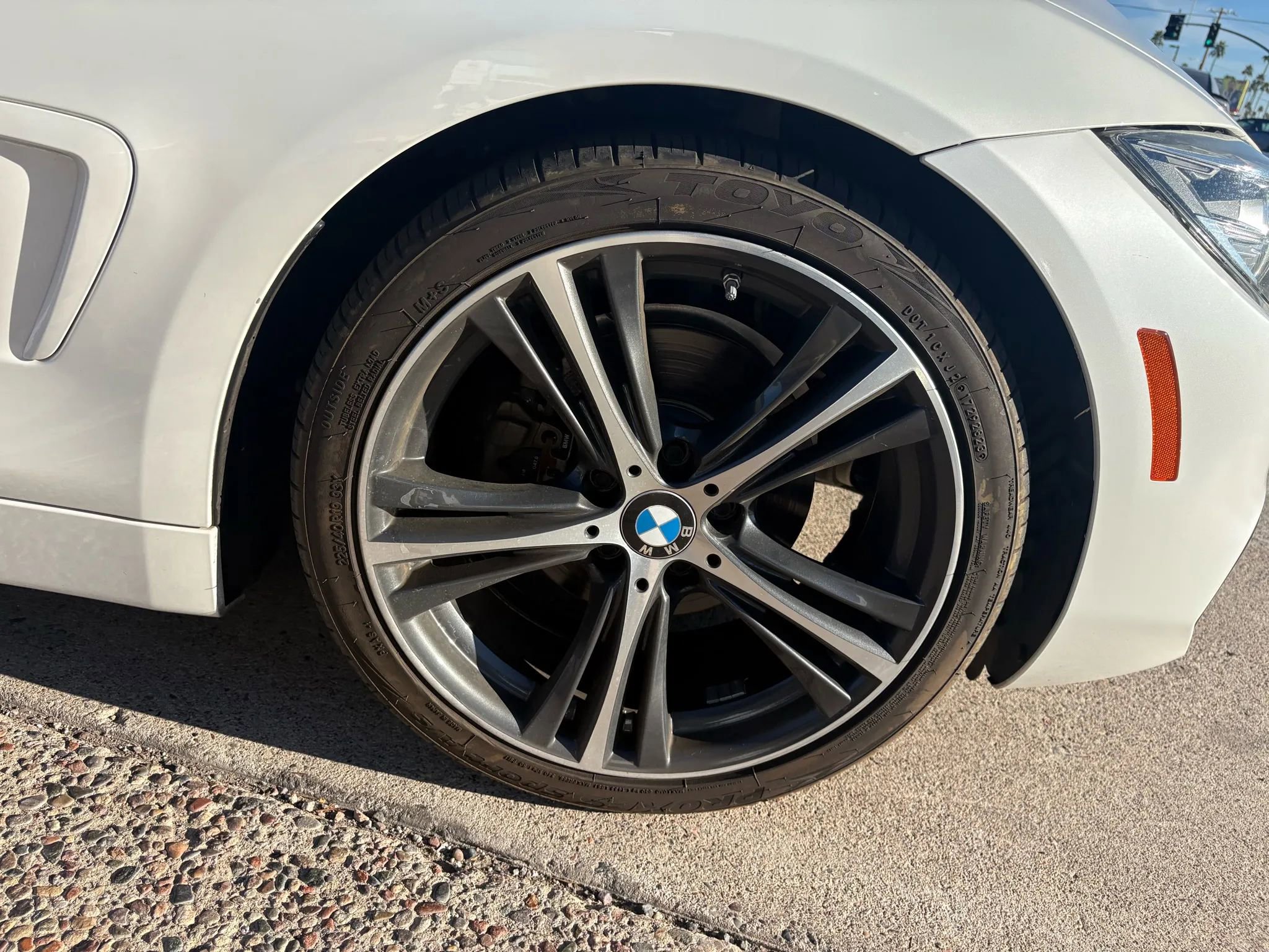 Used 2019 BMW 430i Coupe w/ Convenience Package image 37