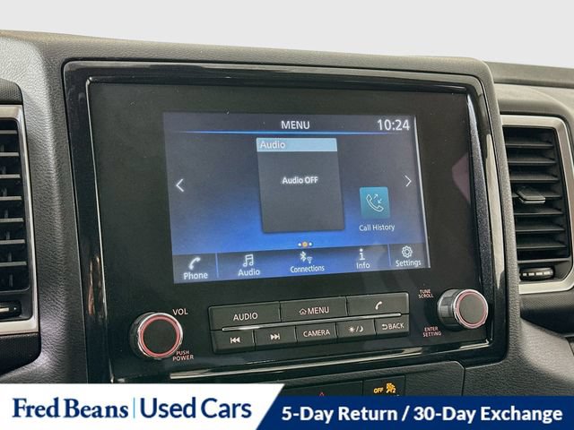 Used 2023 Nissan Frontier SV w/ SV Convenience Package AWD/4WD image 20