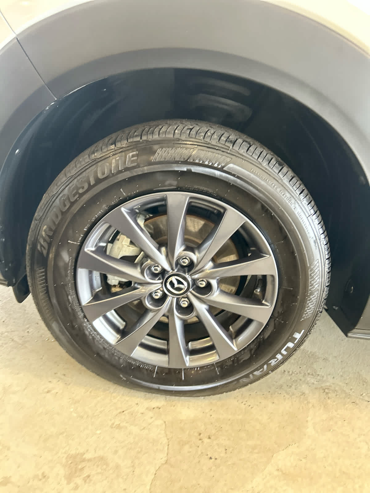 Certified 2024 MAZDA CX-30 AWD 2.5 S image 20