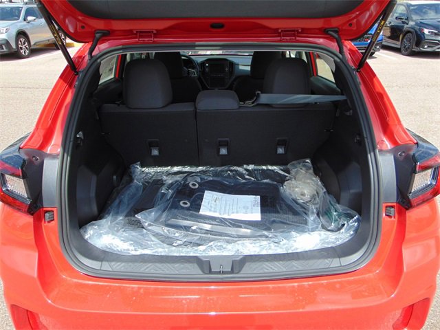 New 2025 Subaru Impreza 2.0i image 24