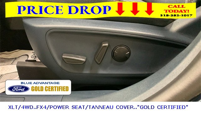 Certified 2023 Ford Maverick XLT w/ Equipment Group 300A Standard image 32