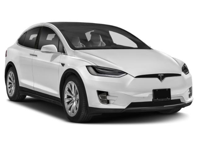 Used 2019 Tesla Model X 100D AWD/4WD image 6