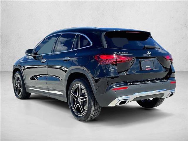 Used 2026 Mercedes-Benz GLA 250 image 13