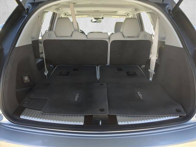 Used 2020 Acura MDX w/ Technology Package AWD/4WD image 7