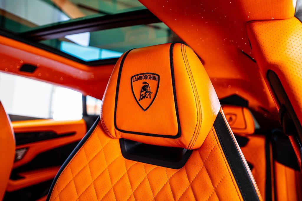 Used 2022 Lamborghini Urus image 55
