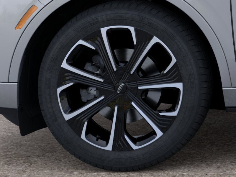 New 2026 Lincoln Nautilus Reserve AWD/4WD image 19