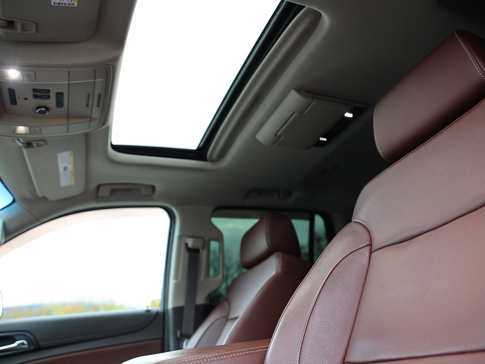 Used 2019 Chevrolet Tahoe Premier image 22