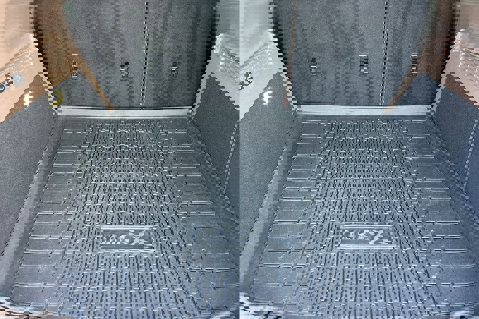 Used 2016 Lincoln MKX Reserve image 16