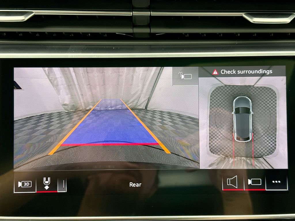 New 2026 Audi Q8 Premium Plus image 15