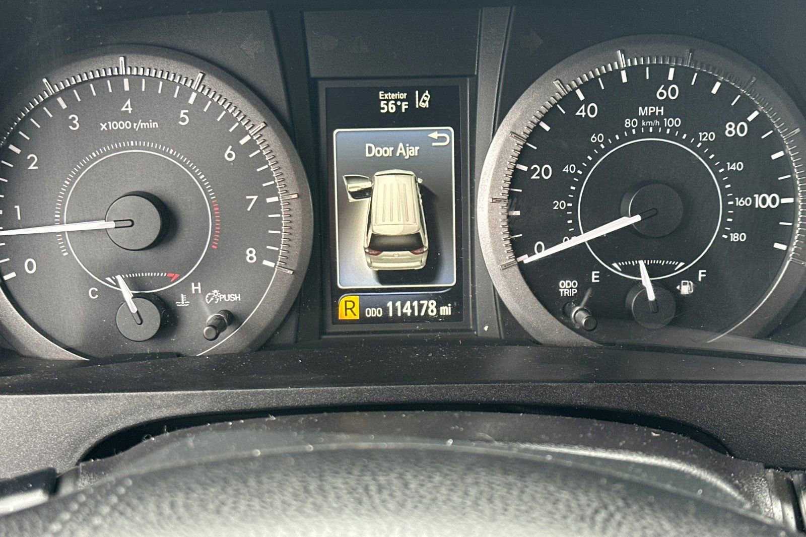 Used 2019 Toyota Sienna L FWD image 11