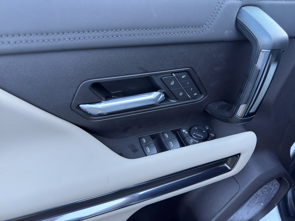 New 2026 GMC Hummer EV 4x4 Crew Cab image 21