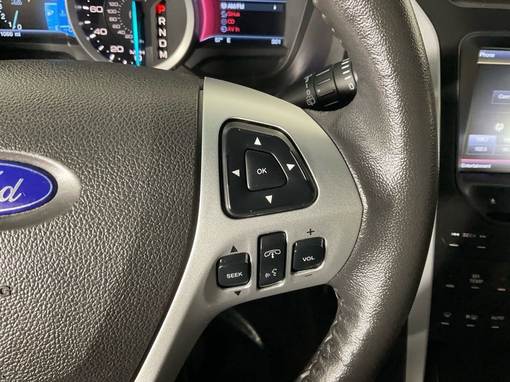 Used 2012 Ford Explorer XLT FWD image 24