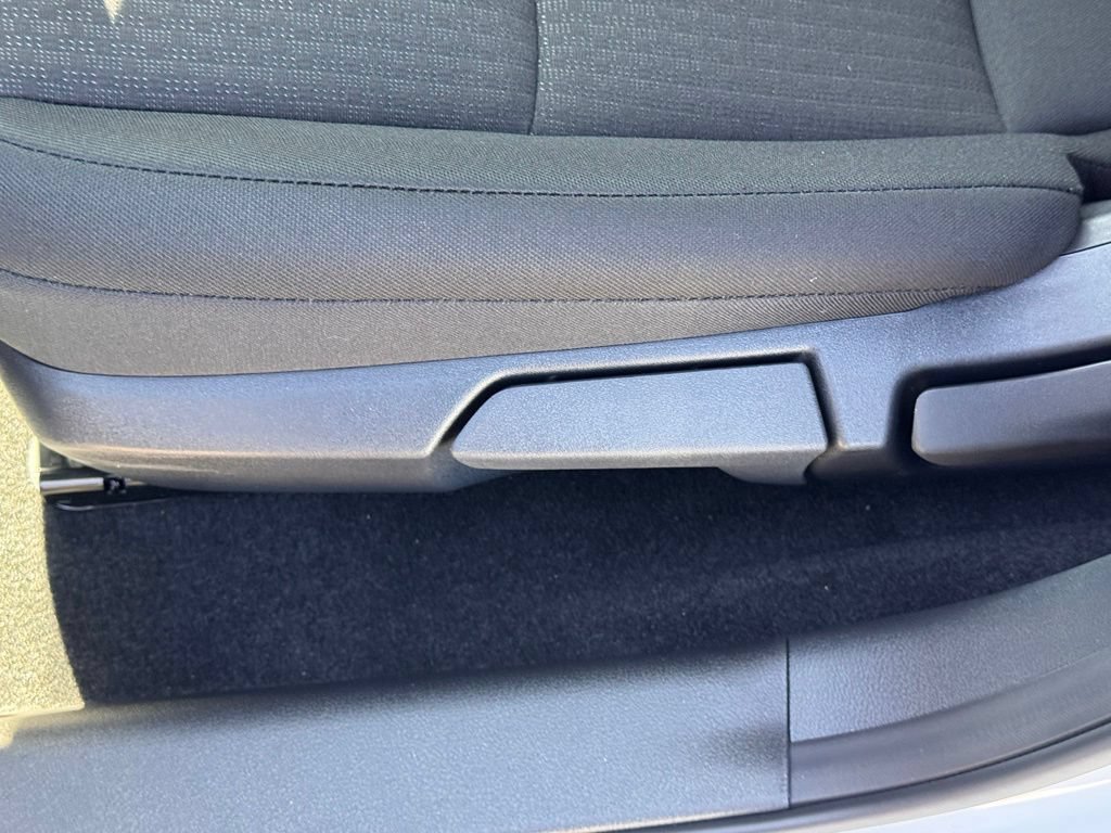 New 2026 Nissan Sentra S FWD image 12