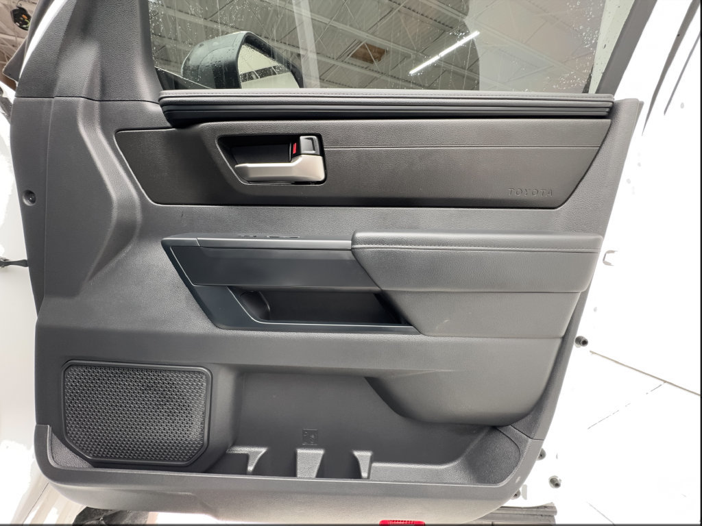 Used 2026 Toyota Tundra SR5 w/ SX Package RWD image 48