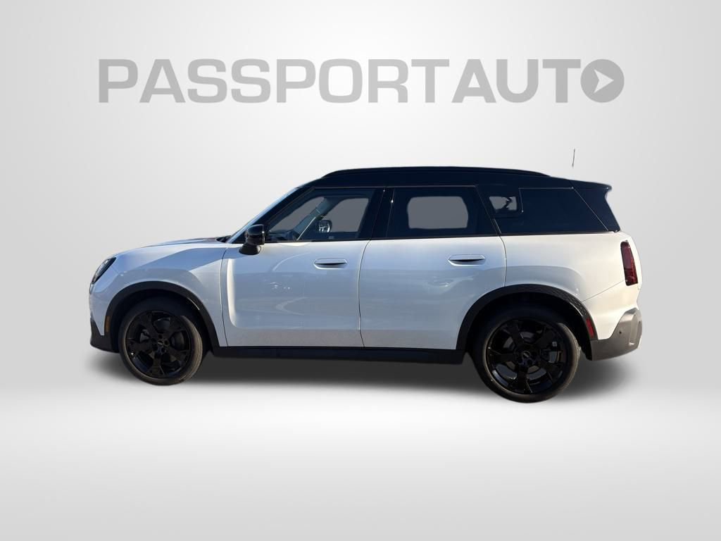 Used 2025 MINI Cooper Countryman S w/ Comfort Package Max image 10