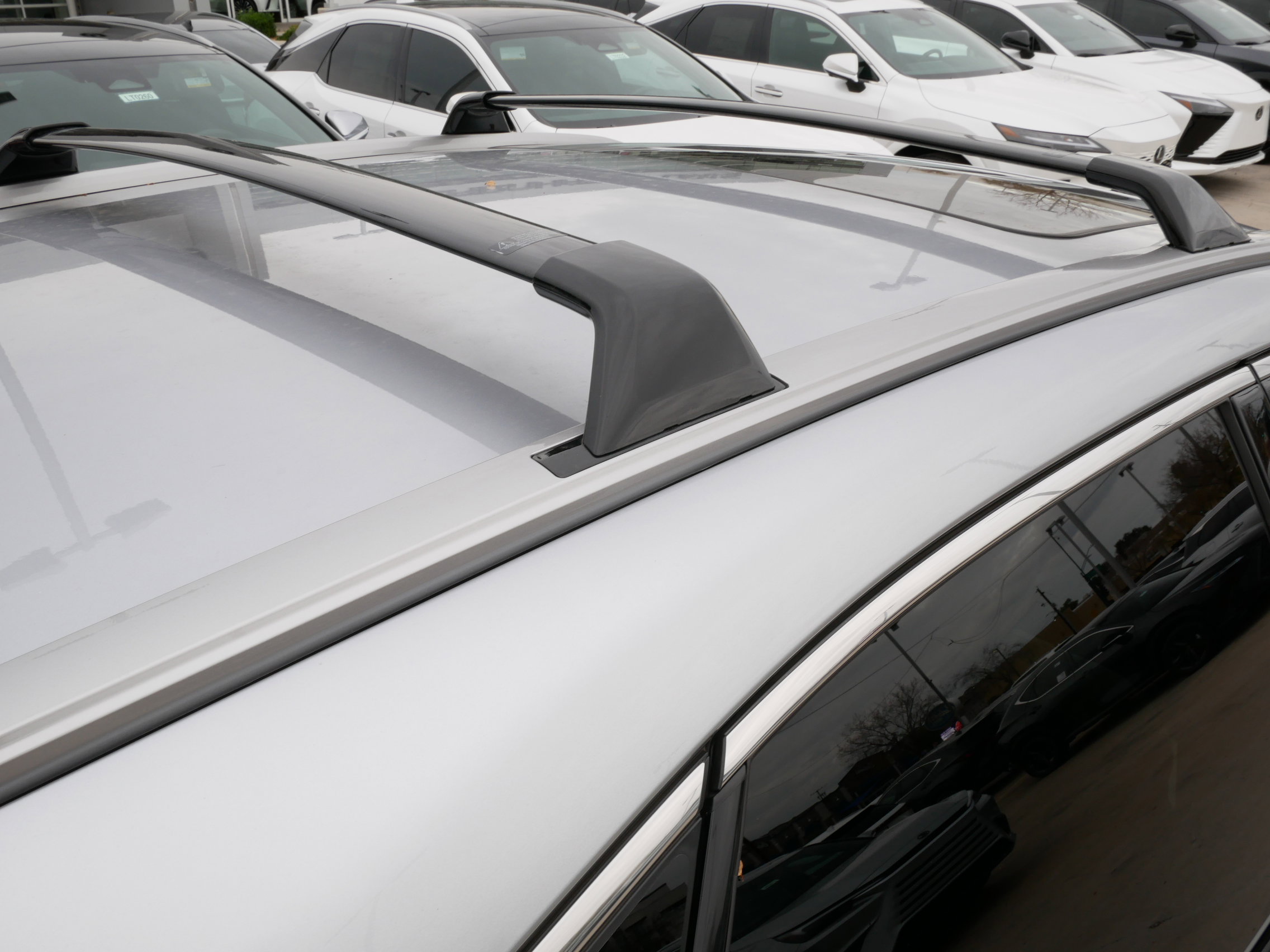 Certified 2024 Lexus RX 350 image 21