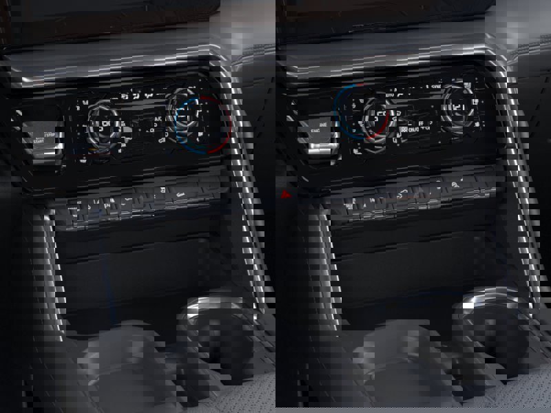 New 2026 GMC Sierra 2500 Denali w/ Denali Reserve Package AWD/4WD image 50