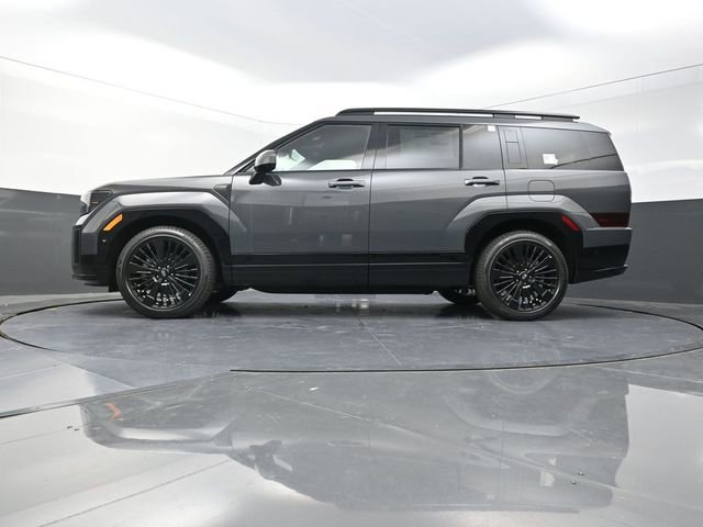 New 2026 Hyundai Santa Fe Calligraphy FWD image 36
